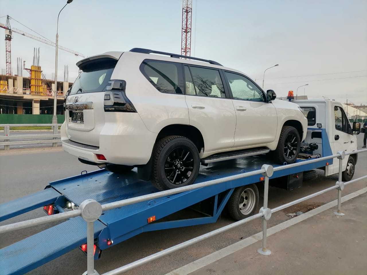 Serviciu evacuator 24/7