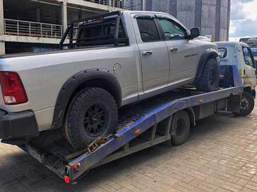 Remorcare auto Chișinău