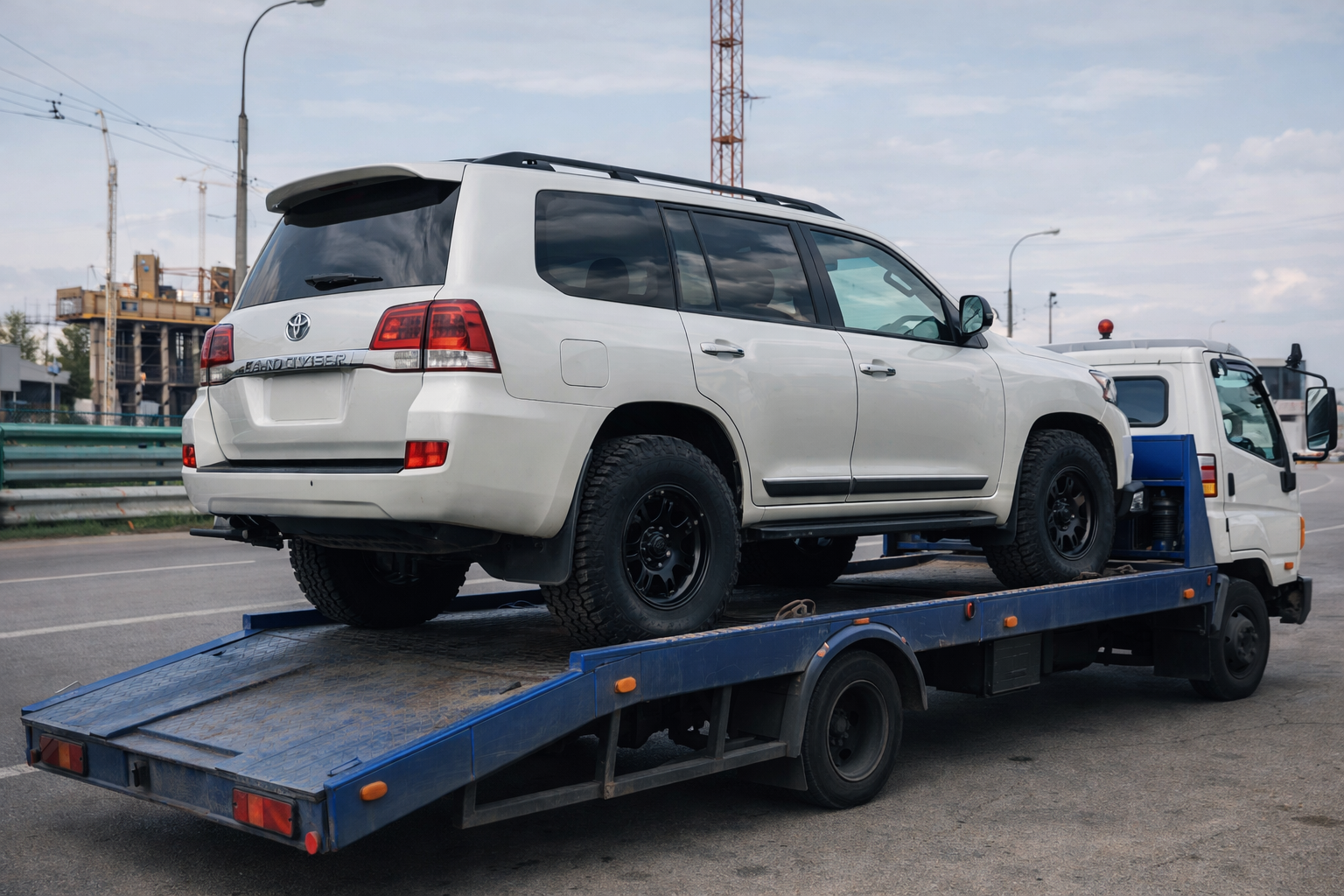 4x4