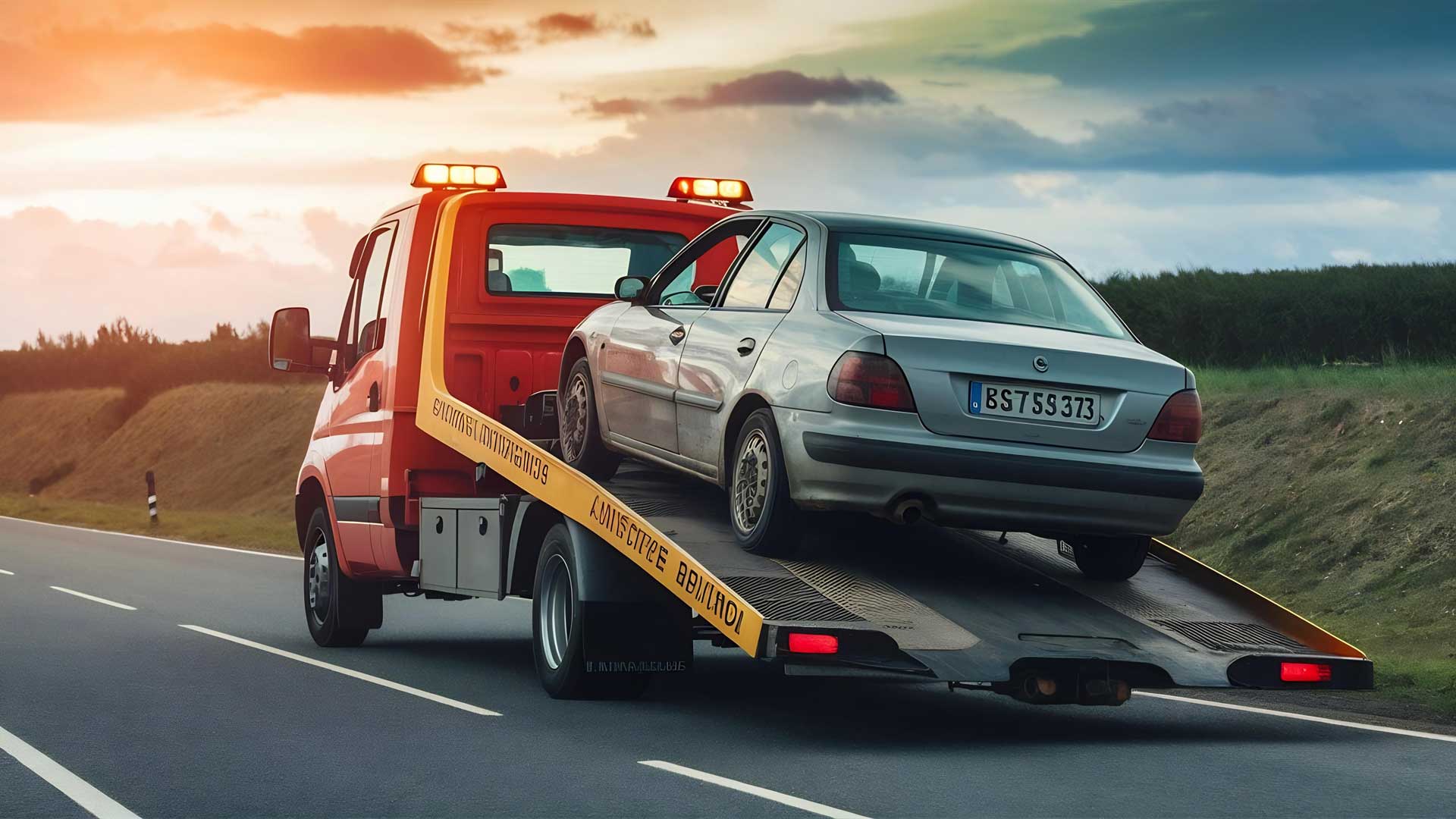 Evacuator Chișinău și Moldova. Serviciu 24/7.